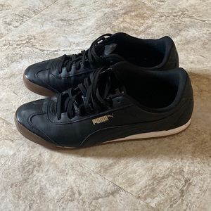 Men’s size 13 puma sneakers
